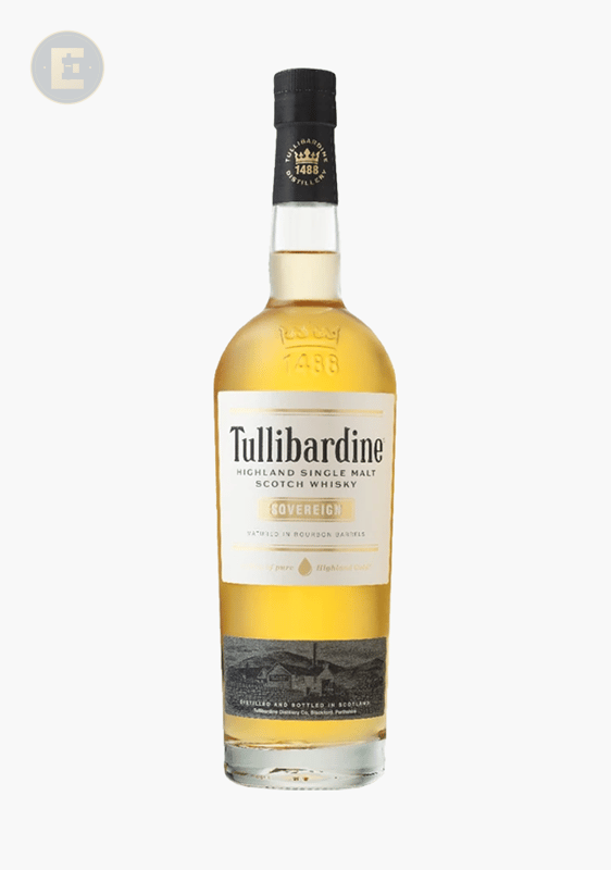 Tullibardine Sovereign 750 Ml