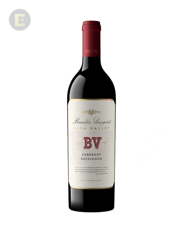 Bv Reserve George De Latour Cab Sauv 750 Ml