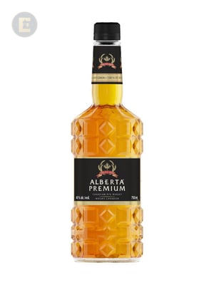 ALBERTA PREMIUM RYE                     