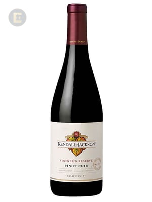 KENDALL-JACKSON PINOT NOIR VINT RESERVE 