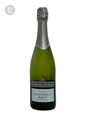 SIMONNET FEBVRE CREMANT BOURGOGNE BRUT  