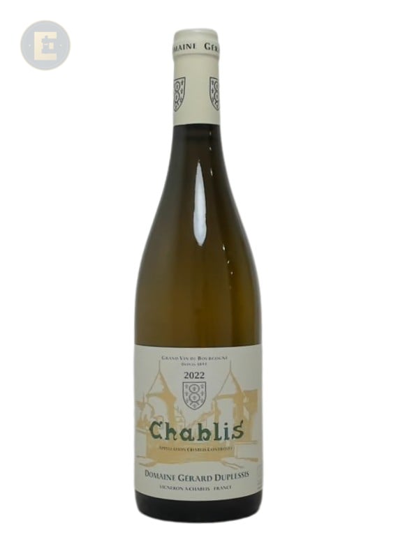 Duplessis Chablis 750 Ml
