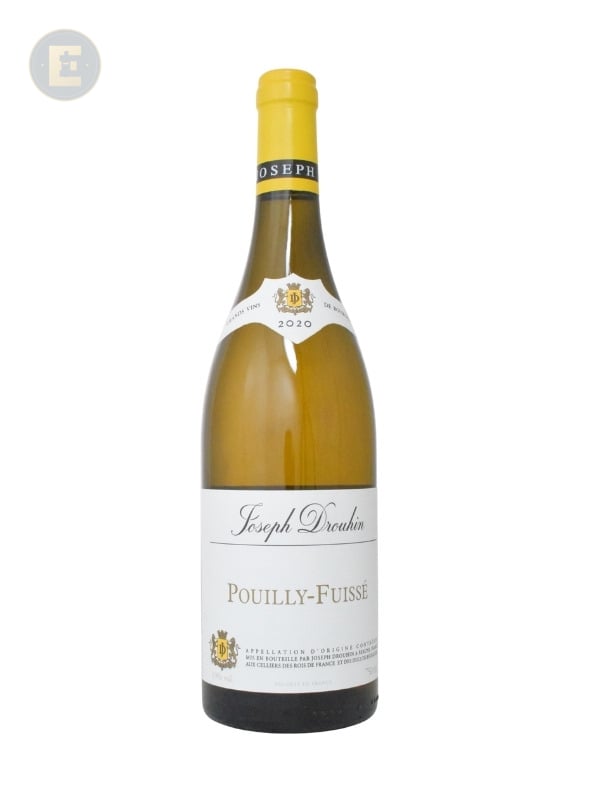 Drouhin Pouilly Fuisse 750 Ml