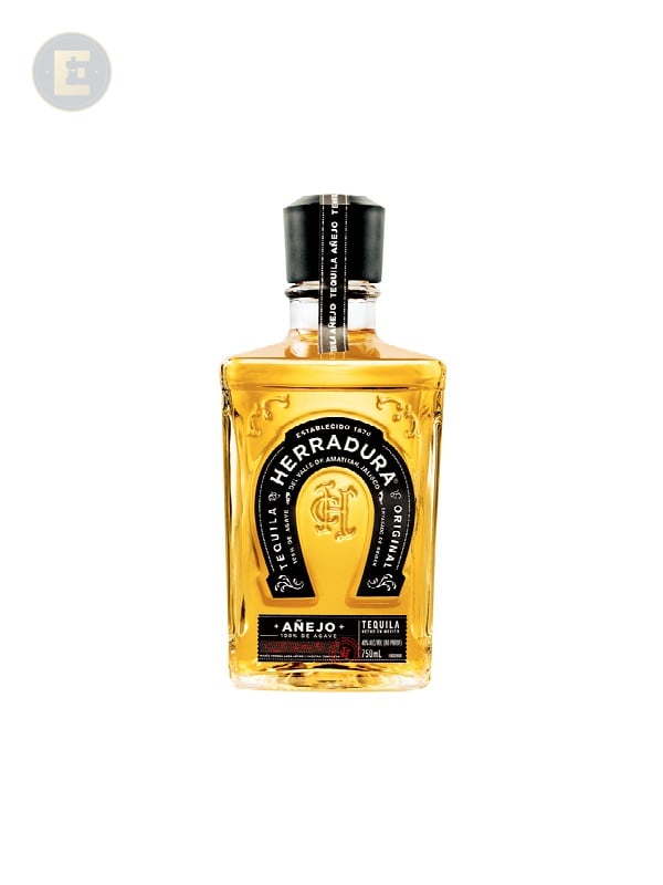 Herradura Anejo 750 Ml