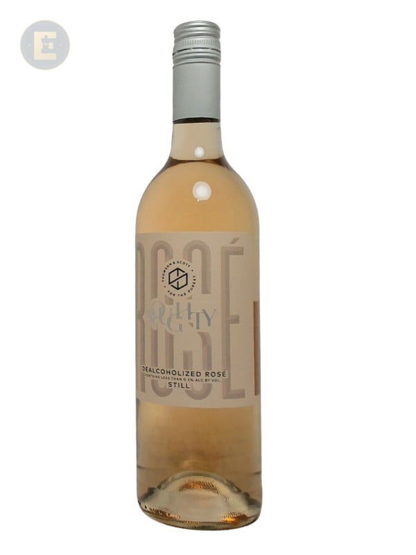 Noughty Still Rose 750 Ml