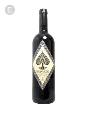VITICCIO MORELLINO DI SCANSANO DOCG     