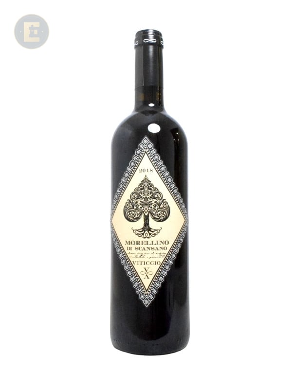 Viticcio Morellino Di Scansano Docg 750 Ml