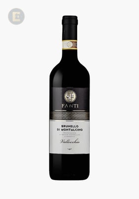 BRUNELLO DI MONTALCINO VALLOCHIO        