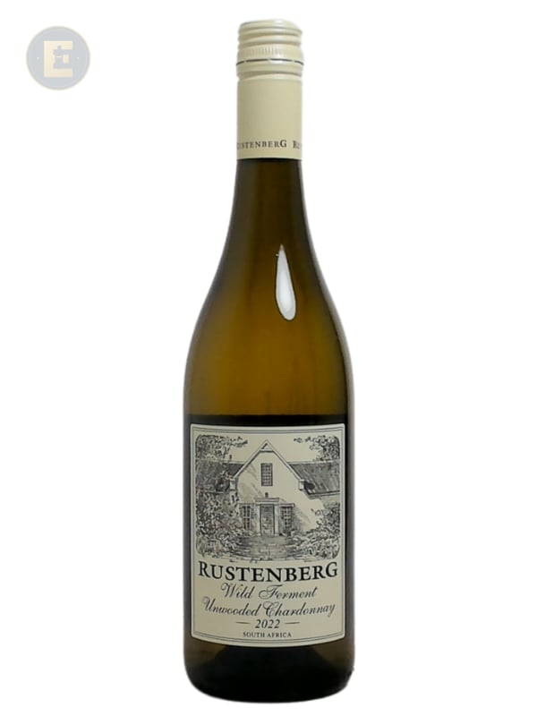 Rustenberg Unwooded Chardonnay 750 Ml