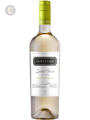 SANTA EMA SELECT TERRIOR SAUVIGNON BLANC