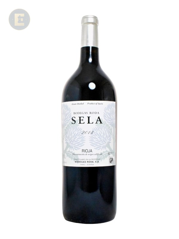 Bodegas Roda Sela 2013 1 5L 1500 Ml