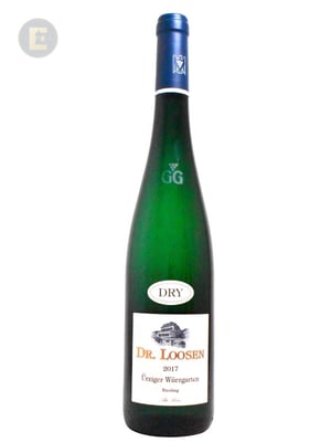 URZIGER WURZGARTEN RIESLING QT GG       