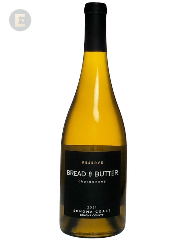 Bread & Butter Reserve Sonoma Chardonnay 750 Ml
