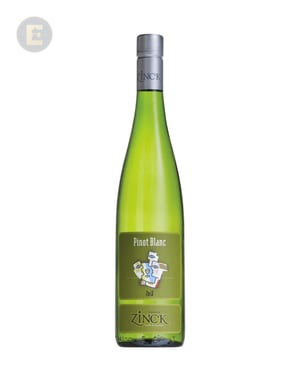 ZINCK PINOT BLANC                       