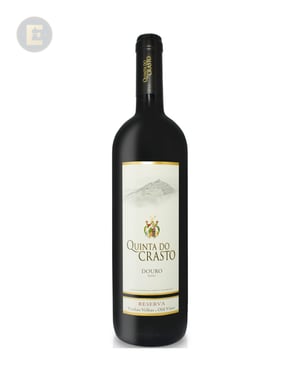 QUINTA DO CRASTO DOURO RESERVA          