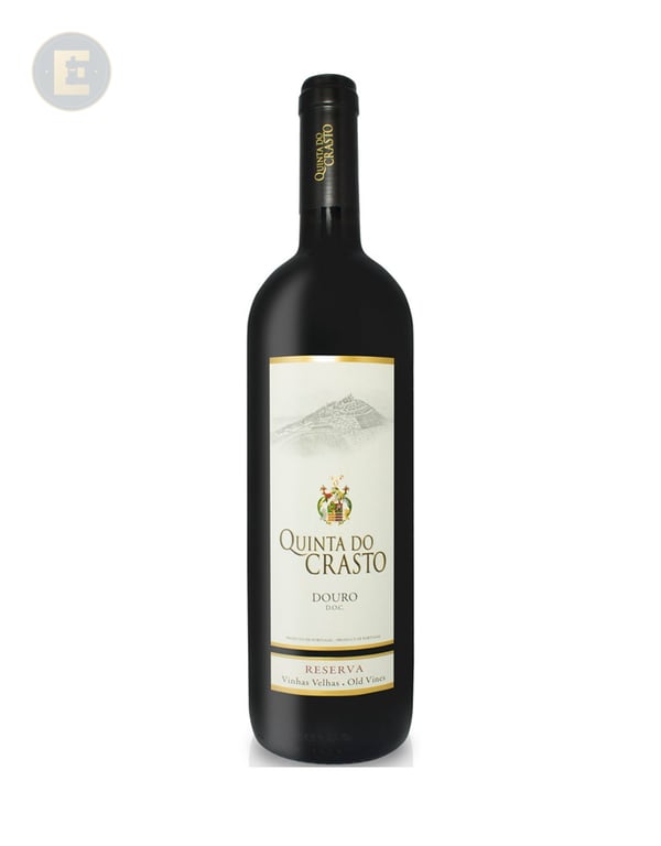 Quinta Do Crasto Douro Reserva 750 Ml