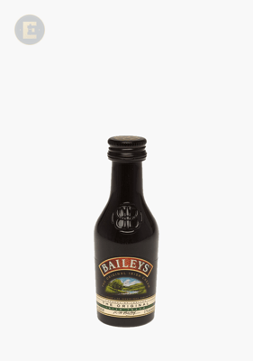 BAILEYS 50 ML                           
