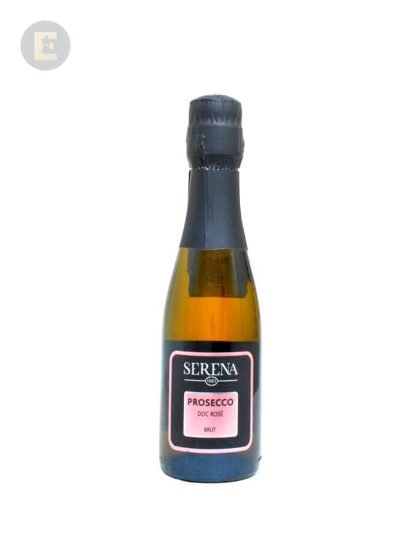 Serena 1881 Prosecco Doc Rose' 200Ml 200 Ml