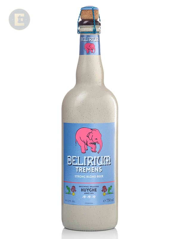 Delirium Tremens 750Ml 750 Ml