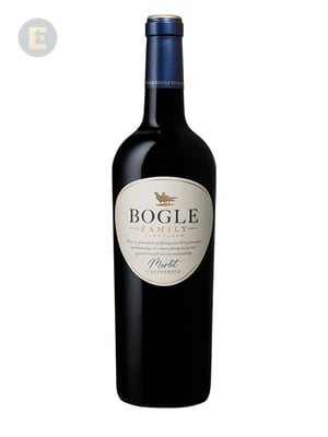 BOGLE MERLOT                            