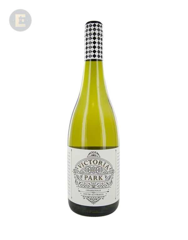Victoria Park Chardonnay 750 Ml