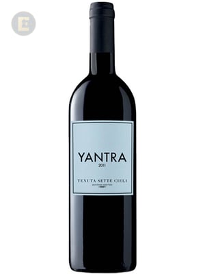 SETTE CIELI YANTRA TOSCANA IGT          