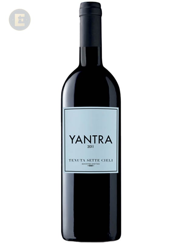 Sette Cieli Yantra Toscana Igt 750 Ml