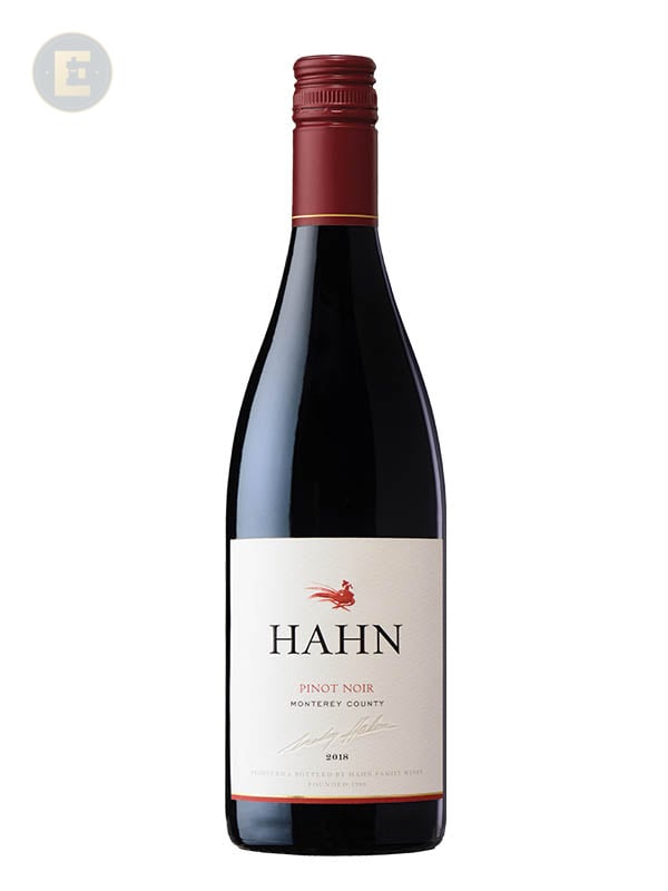 Hahn Pinot Noir 750 Ml