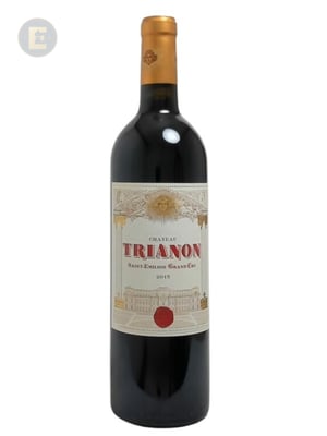 TRIANON SAINT EMILION                   