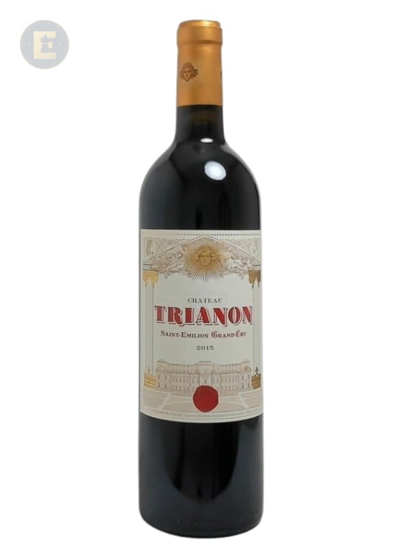 Trianon Saint Emilion 750 Ml