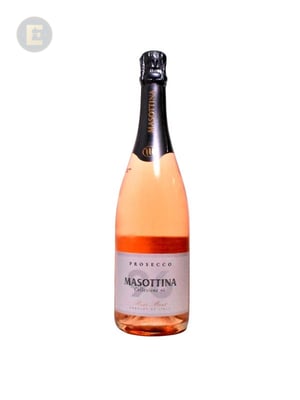 MASOTTINA COLLEZIONE 96 PROSECCO ROSE   