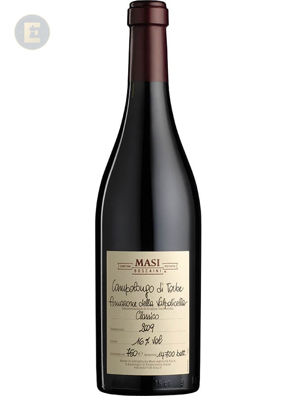 Campolongo Di Torbe Amarone 750 Ml