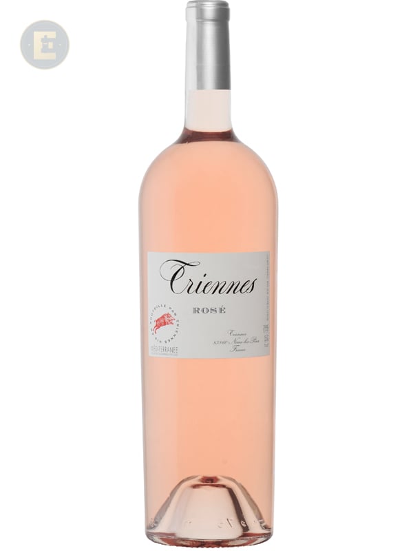 Triennes Rose Igp Mediterranee 750 Ml