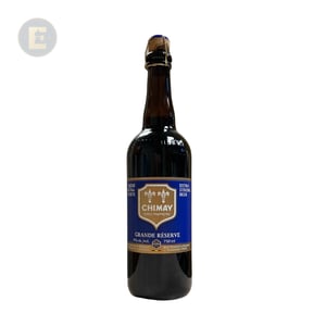 CHIMAY BLUE CAP GRANDE RESERVE          