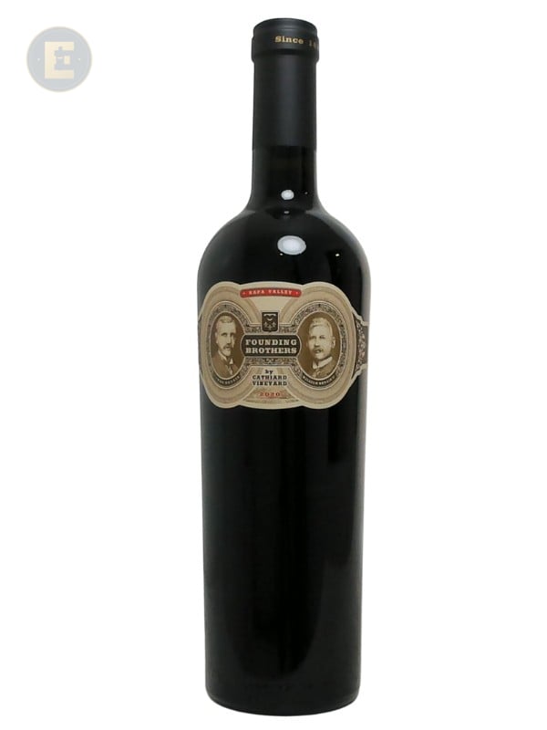 Cathiard Vineyard Founding Brothers 750 Ml