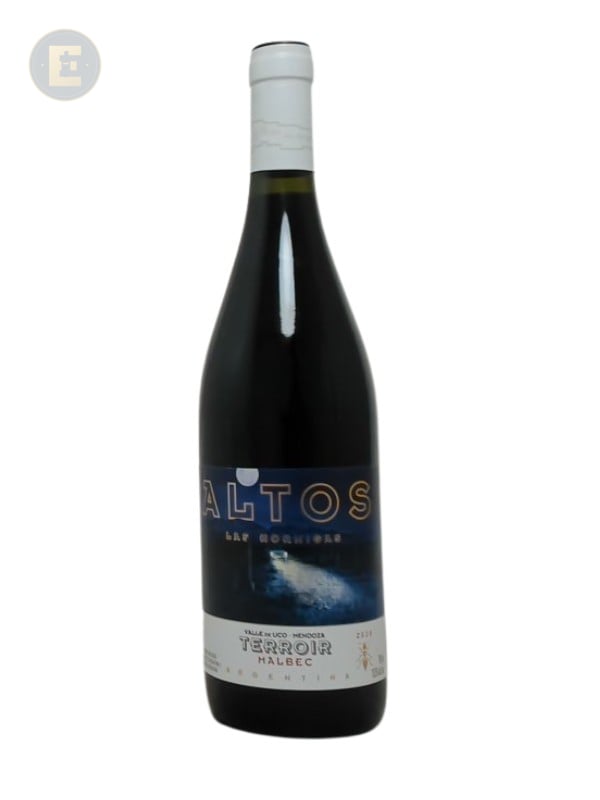 Altos Las Hormigas Uco Valley 750 Ml