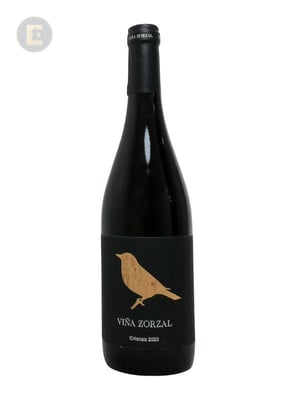 VINA ZORZAL CRIANZA                     