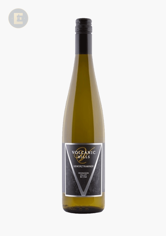 Volcanic Hills Gewurztraminer 750