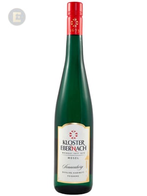 KLOSTER EBERNACH MOSEL SONNENBERG RIESLI