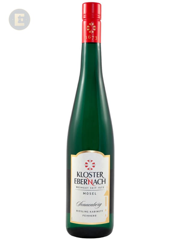 Kloster Ebernach Mosel Sonnenberg Riesli 750 Ml