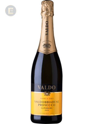 PROSECCO DI VALDOBBIADENE MARCA ORO DOCG
