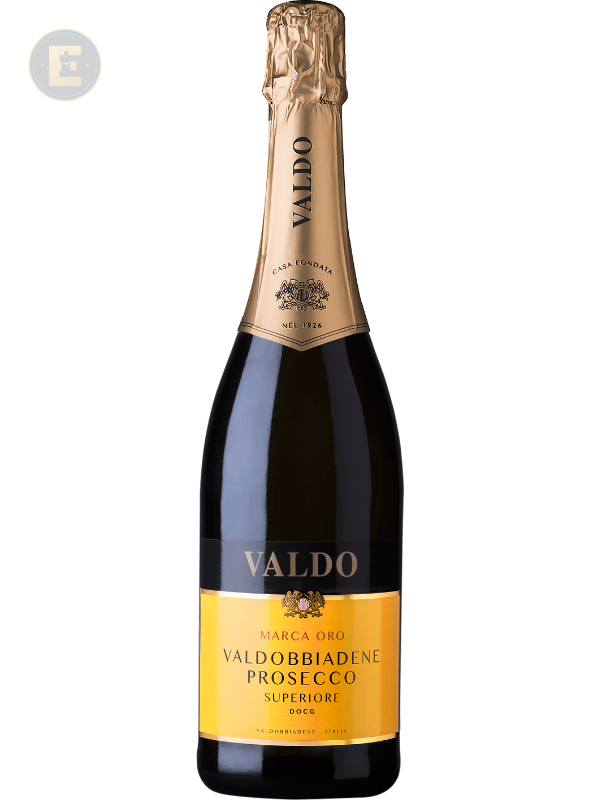 Prosecco Di Valdobbiadene Marca Oro Docg 750 Ml
