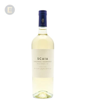 SCAIA BIANCO                            