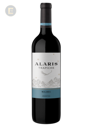 TRAPICHE ALARIS MALBEC                  