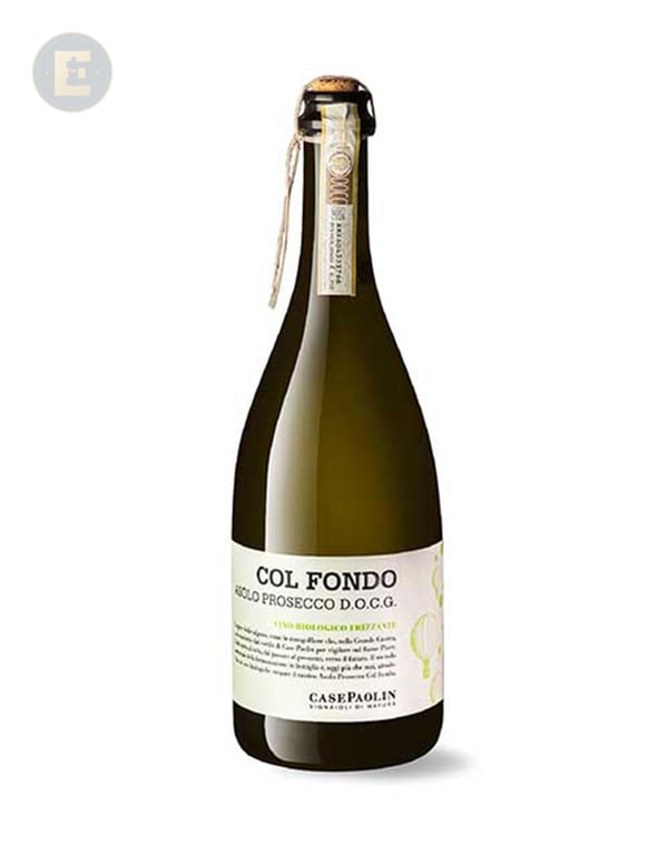 Case Paolin Col Fondo 750 Ml