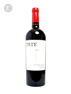 TATE SPRING STREET CABERNET SAUV        