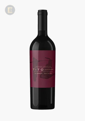 ZUCCARDI LA CONSULTA TITO               