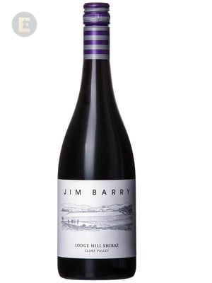 JIM BARRY LODGE HILL SHIRAZ             