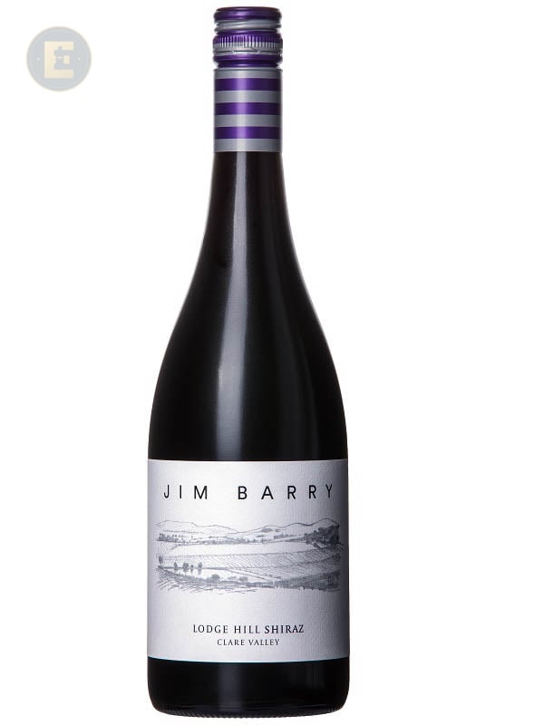Jim Barry Lodge Hill Shiraz 750 Ml