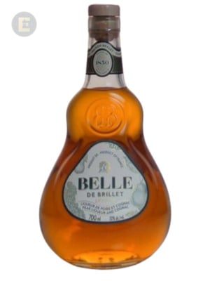 BELLE DE BRILLET                        